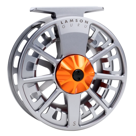Lamson Guru S image