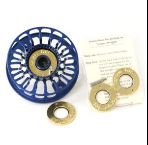 Galvan Torque/Rush Weights image 0
