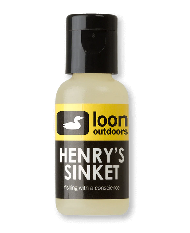 Loon Outdoors Henry's Sinket image 0