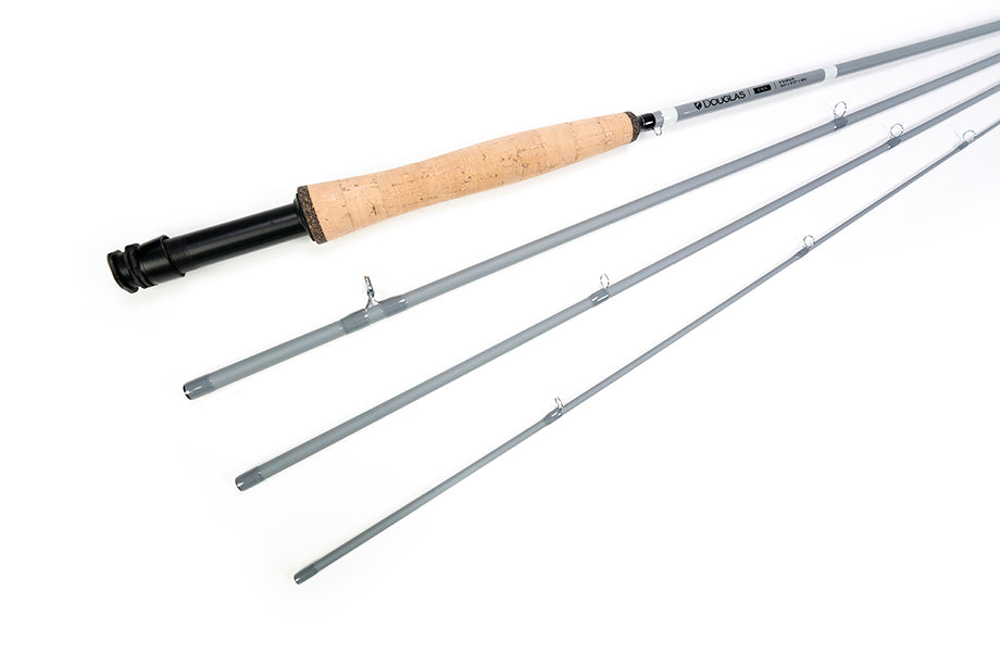 Douglas ERA Fly Rod 8'8