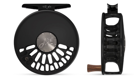 Abel Reels TR Series image