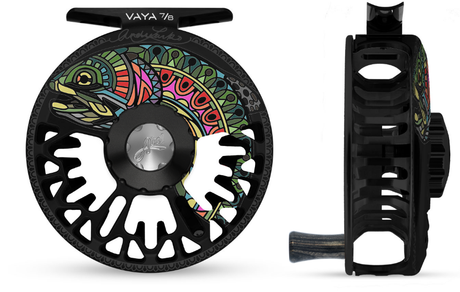 Abel Reels VAYA Series image