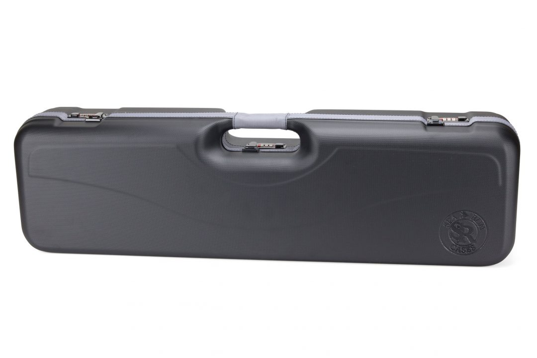 Negrini Norfolk QR Case image 0