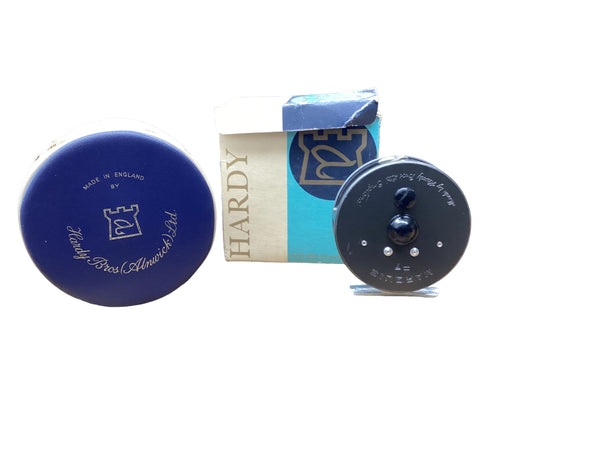 Hardy Marquis #7 Fly Reel – Yellowstone Angler