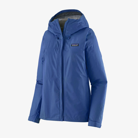 Patagonia W's Torrentshell 3L Jacket image 1