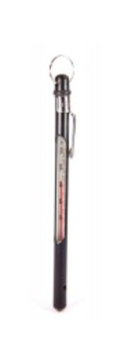 Yellowstone Fly Goods Streamside Tools Thermometer image 0