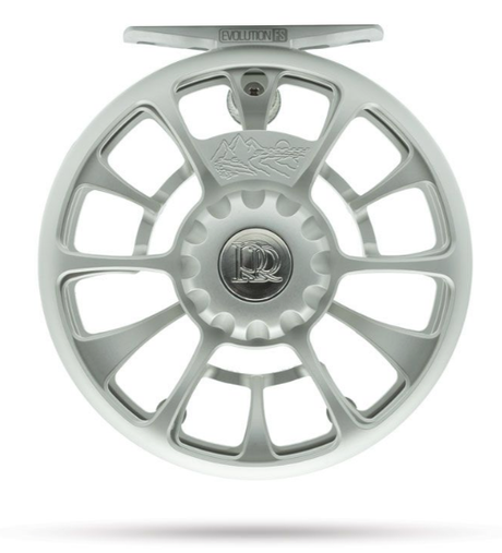 Ross Evolution FS Fly Reel image 0