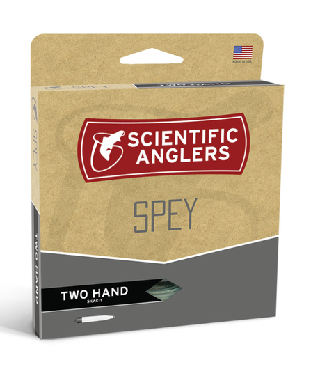 Scientific Anglers Skagit Intermediate image 0