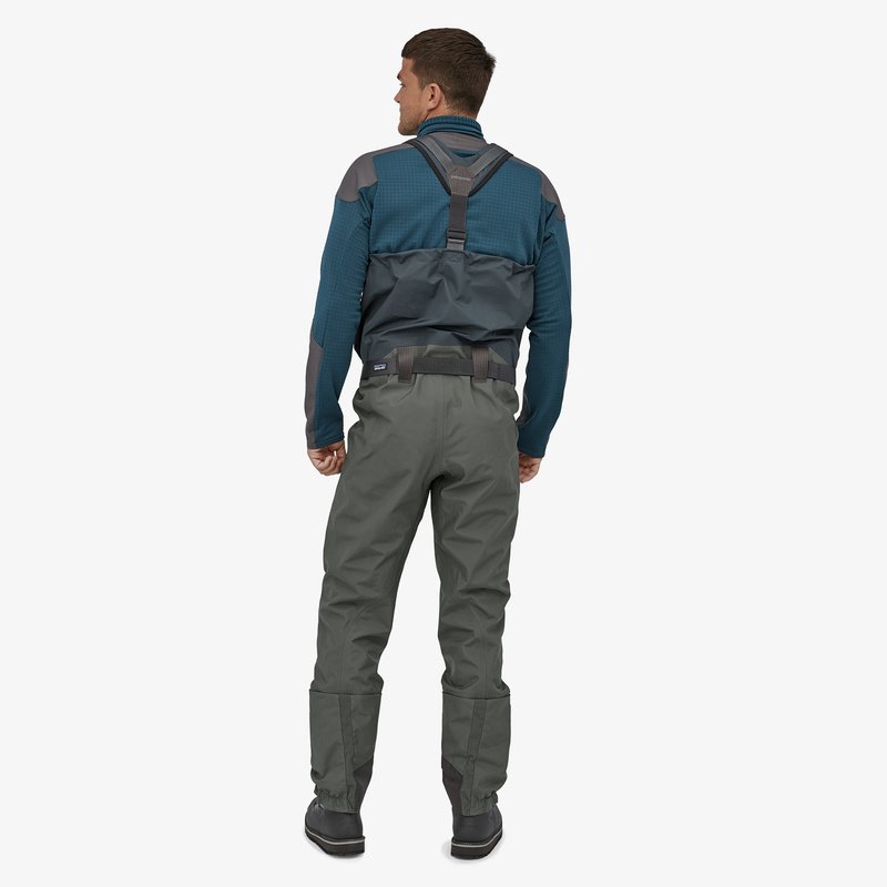 Patagonia Swiftcurrent Expedition Waders image 5