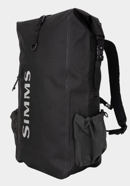 Dry Creek® Rolltop Backpack image 0