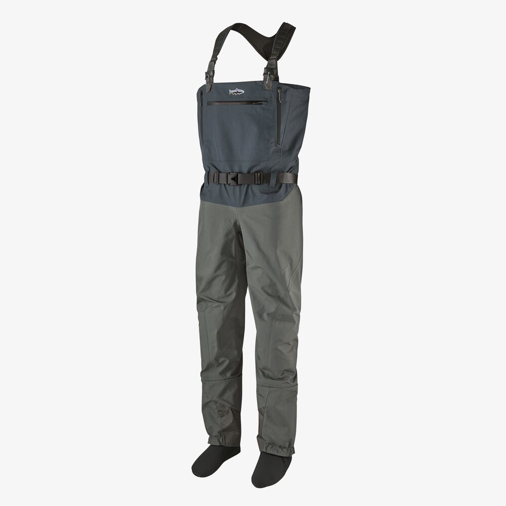 Patagonia Swiftcurrent Expedition Waders – Yellowstone Angler