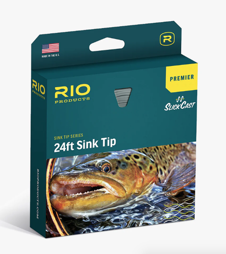 Rio Premier 24ft Sink Tip image 0