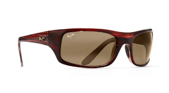 サングラス Maui Jim Maui Jim - PEAHI - hcl peahi tortoise Maui Jim - Peahi (Tortoise) – Good See Co.