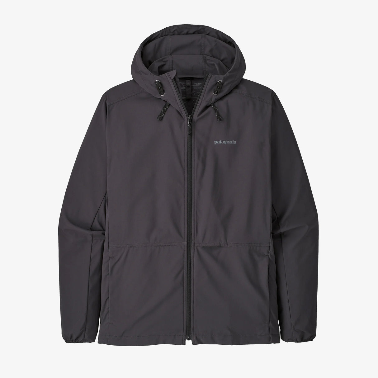 Patagonia Men's Stretch Terre Planing Hoody image 0