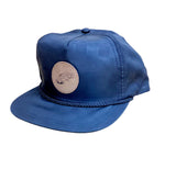 Yellowstone Angler Brown Trout Leather Patch Hat image 10