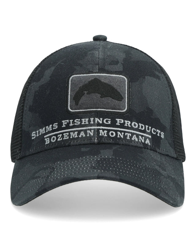Simms Trout Icon - Low Crown image 0