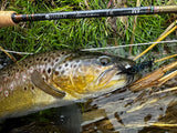 Hardy Marksman 5-Weight Outfit image 7