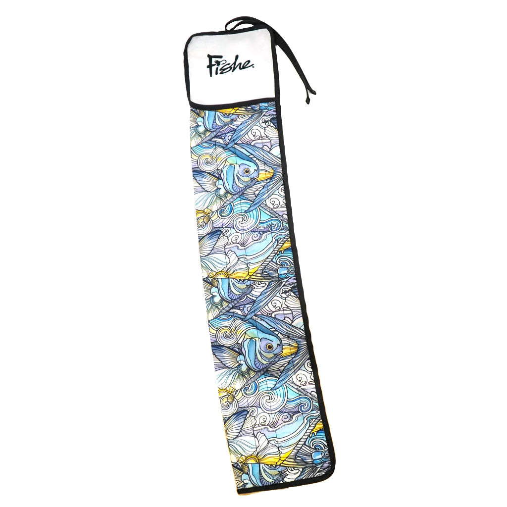 FisheWear Rod Sock image 2