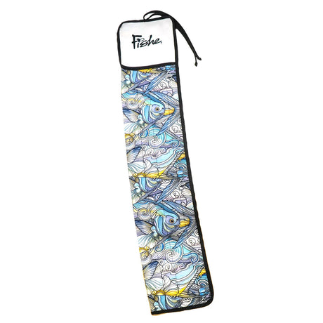 FisheWear Rod Sock image 2