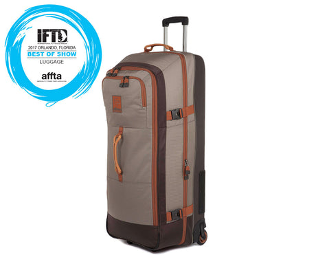 Fishpond Grand Teton Rolling Luggage image 0