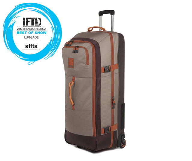 Fishpond Grand Teton Rolling Luggage image 0