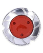 Simms G4 PRO™ Powerlock Cleats - Aluminum image 0
