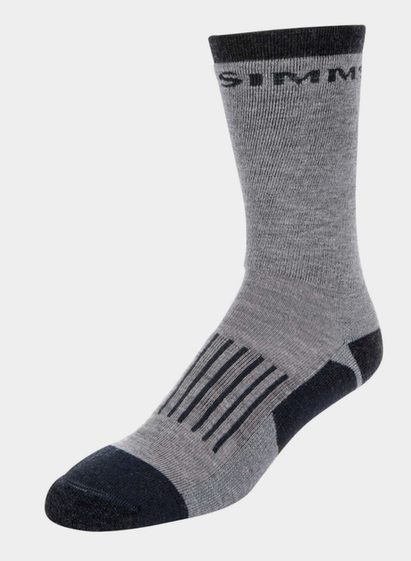 Simms Merino Midweight Hiker Sock image 0