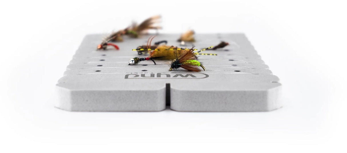 Wynd Tackle - Fly Box & Rigging System image 5