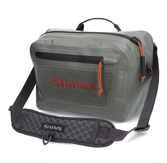 Simms Dry Creek Z Hip Pack image 0