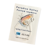Paradise Valley Furled Leaders image 0