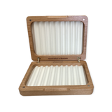 Stonefly Studio Yellowstone River Cherry Fly Box image 2
