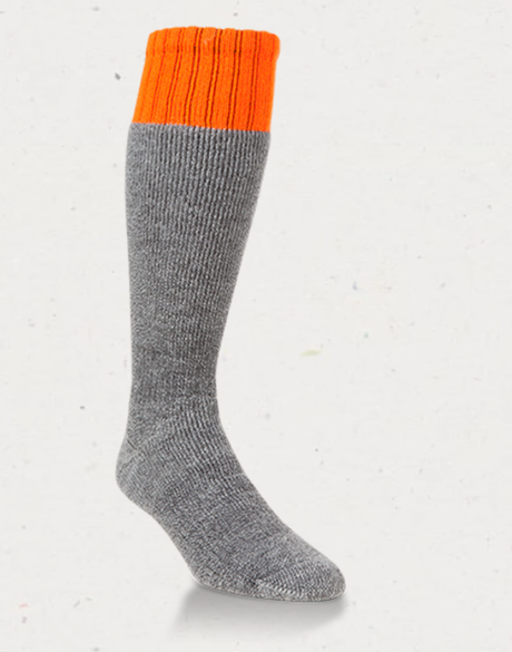 Hiwassee Heavyweight Hunting OTC Socks image 0