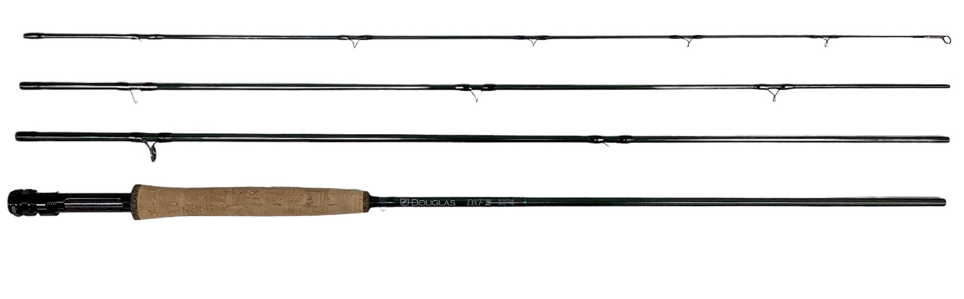 Douglas Outdoors DXF Gen2 Fly Rod – Yellowstone Angler