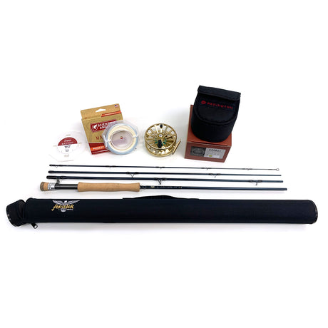 Best Buy 8 Weight Outfit image 0
