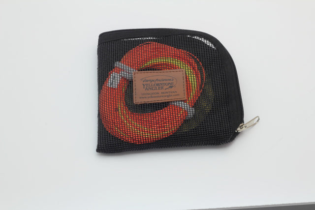 Fly Line Storage Wallet image 0