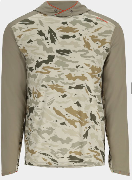 Simms BugStopper SolarFlex Hoody image 2