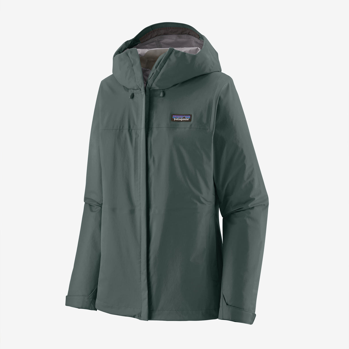 Patagonia W's Torrentshell 3L Jacket image