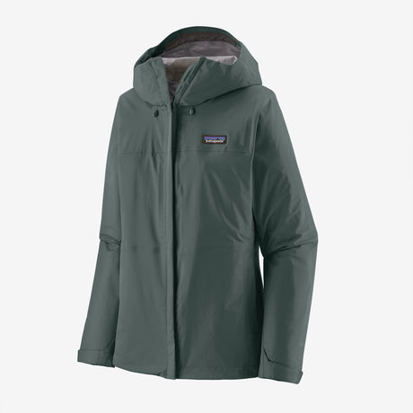 Patagonia W's Torrentshell 3L Jacket image