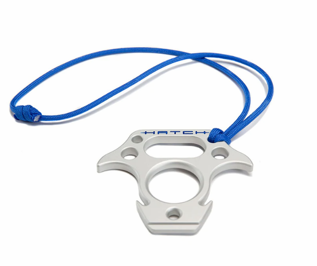 Hatch Outdoors Knot Tension Tool image 0