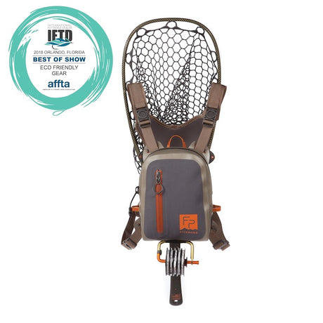 Fishpond Thunderhead Chest Pack image 0