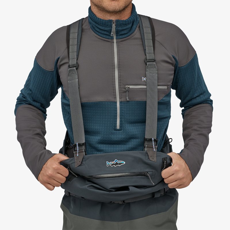 Patagonia Swiftcurrent Expedition Waders image 4