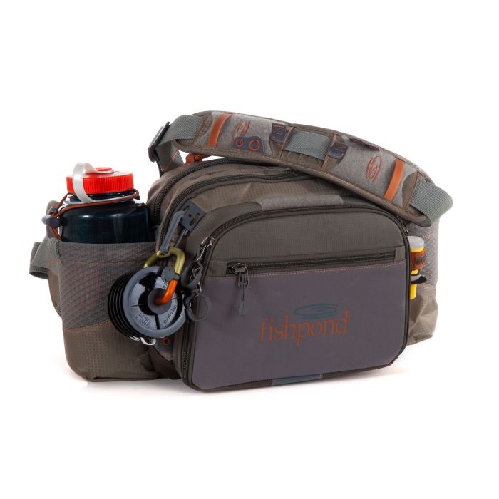 Fishpond Waterdance Pro Guide Pack Driftwood image 0