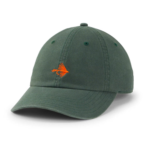 Orvis Battenkill Contrast Fly Cap