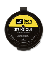 Loon Strike Out image 0