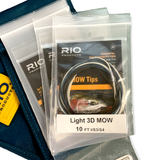 Rio InTouch Skagit 3D MOW Light Tips Kit image 0