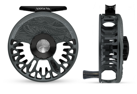 Abel Reels VAYA Series image
