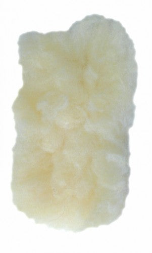 Anglers Accessories Pin On Wool Fly Patch image 0