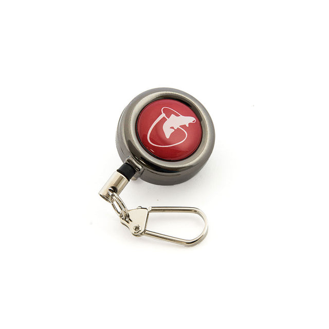 Scientific Anglers Clip On Zinger image 0