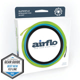 AirFlo SuperFlo Ridge 2.0 Streamer Max Short image 0