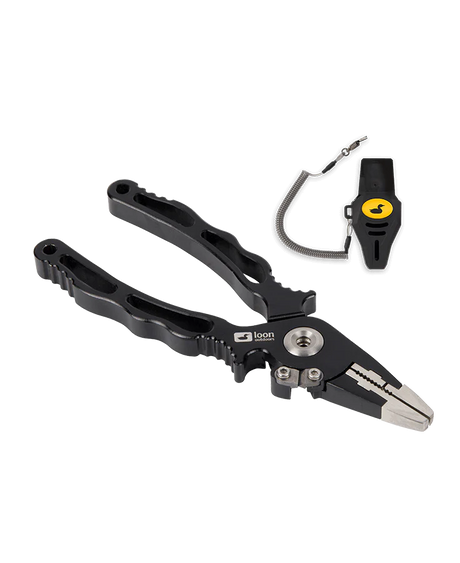 Loon Outdoors Apex HD Plier image 0